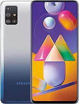 Samsung M31s